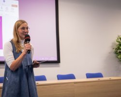 Konference SCIENCE COMMUNICATION 2025 portálu VědaVýzkum.cz